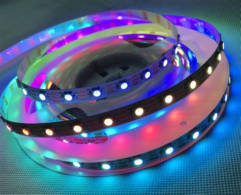 Full Color RGB LED Strip - Buy China, manufacturers, factory Product on ...