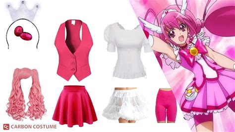 Glitter Force Costumes | Carbon Costume