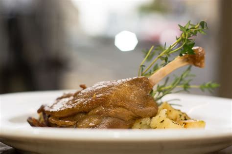 Duck Confit recipe | Epicurious.com