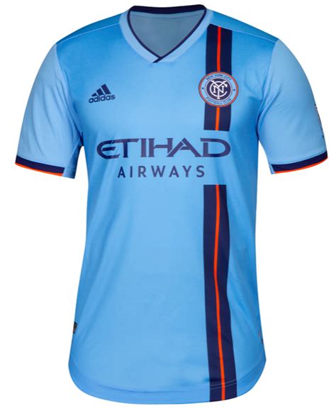 2019 MLS Jerseys: The Good, Bad And Ugly From The Annual Adidas Update