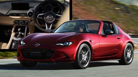 Mazda Miata 2024 Rf Gt - Kenna Annamaria