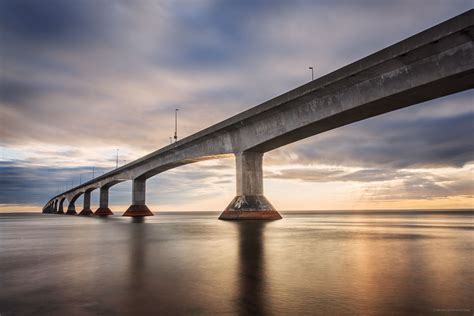 Confederation Bridge | Welcome PEI