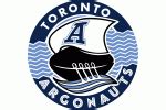 Toronto Argonauts Primary Logo - Canadian Football League (CFL) - Chris ...