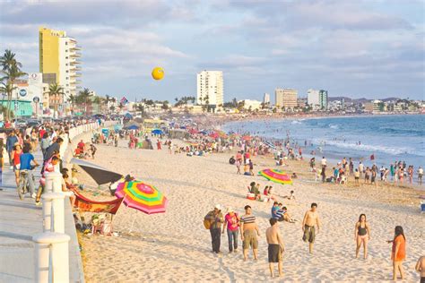 FOTOGALERÍA: Mazatlán, la gran ciudad del Pacífico | Rincones de México