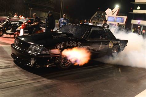 Bahrain Drag Racing Championship returns | Things To Do | Time Out Bahrain