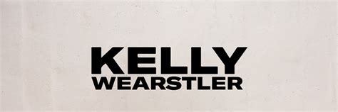 Kelly Wearstler Logo & Brand Assets (SVG, PNG and vector) - Brandfetch