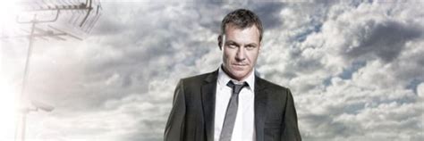 Transporter the series – Telegraph