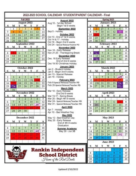 Risd School Calendar 2024-25 - Edee Nertie