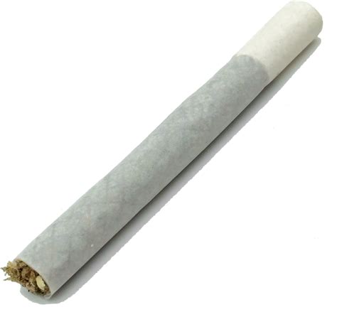 Smoking A Joint Png