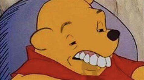 "Derp" Winnie The Pooh Reclaims Final Level | Memes de anime, Chistes ...