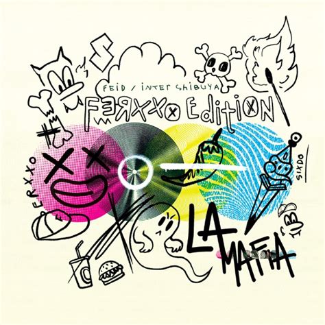 Download Feid - INTER SHIBUYA (FERXXO EDITION) (2021) Album – Telegraph