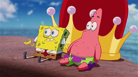 Spongebob and Patrick Wallpapers - Top Free Spongebob and Patrick ...