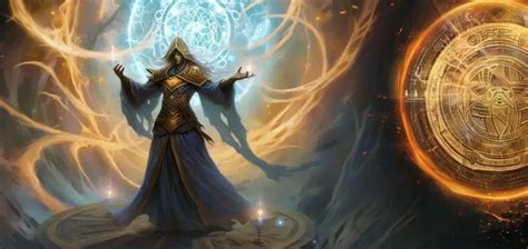 Warlock Subclasses 5e & Patrons DnD Guide