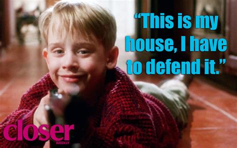 See 11 of the Best 'Home Alone' Quotes! - Closer Weekly