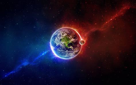 33 Free HD Universe Backgrounds For Desktops, Laptops and Tablets ...