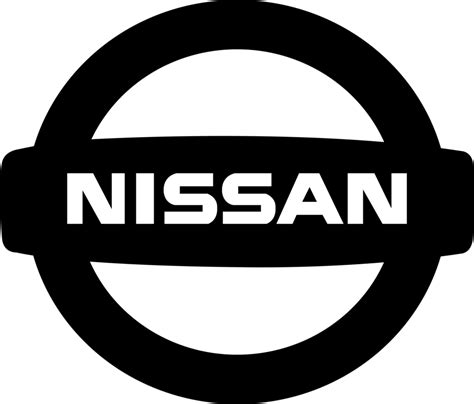 Nissan Logo PNG Vector (EPS) Free Download