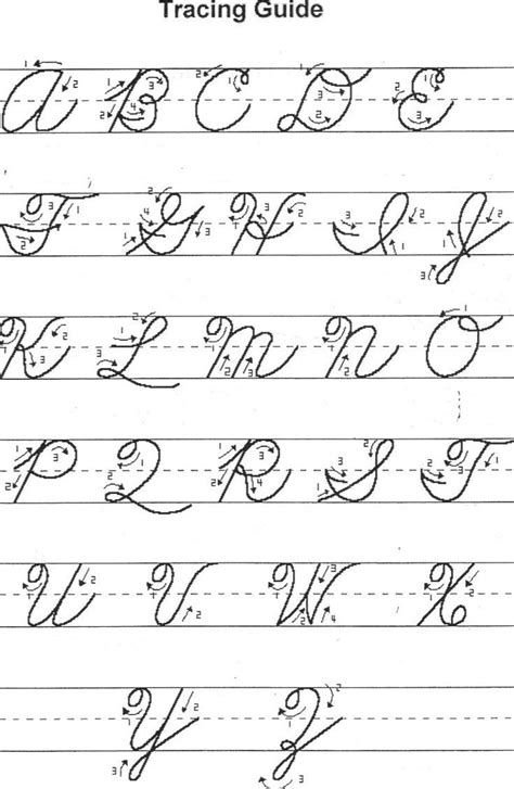 Cursive writing, Teaching cursive, Learning cursive