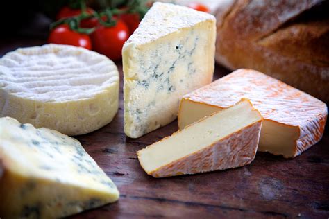 Big cheese: Asian consumers seeking adventurous flavours and ...