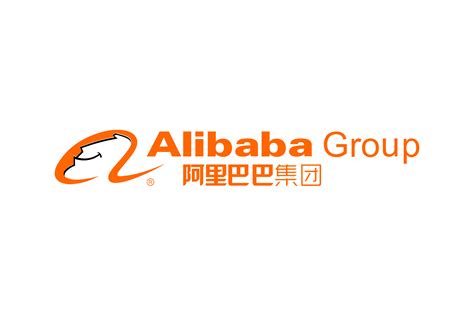 Alibaba Logo Transparent Background