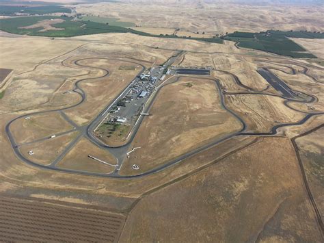 Thunderhill East | Auto, Motos