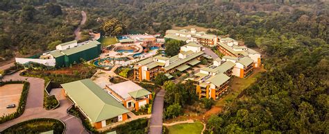 Club Mahindra Assonora Resort in Bardez, Goa