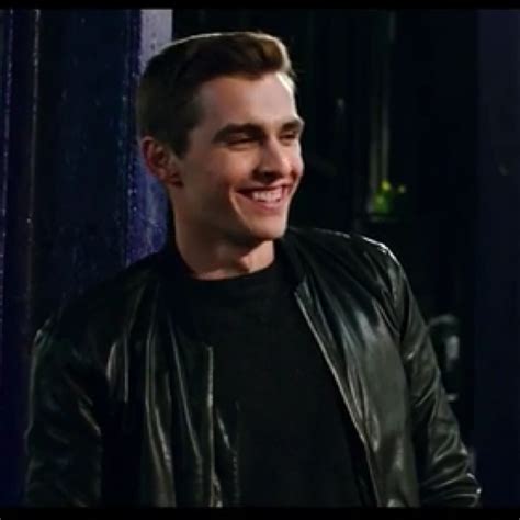 Dave Franco Now You See Me