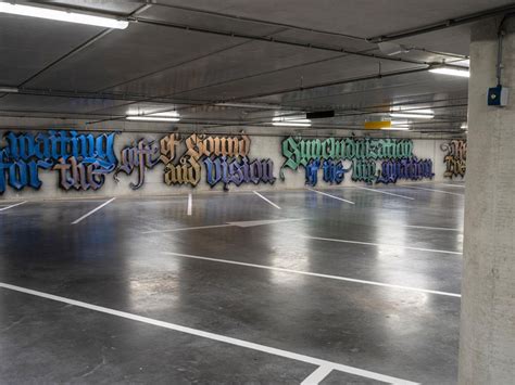 Subway Graffiti Art in Holland - HDRi Maps and Backplates