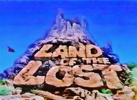 Land of the Lost (1991) TV Show Air Dates & Track Episodes - Next Episode