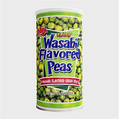 What Is Wasabi—And How Can You Tell If Your Wasabi Is Real or Fake?