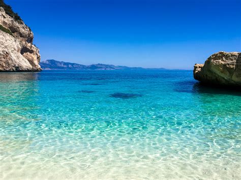 6 Most Beautiful Beaches in Sardinia, Italy – ALOR Italy