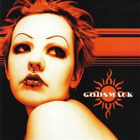 What The Girl From The Cover Of Godsmack's Debut Looks Like Now — Kerrang!