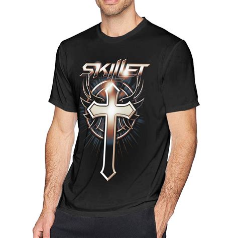 Top 9 Skillet Band T Shirts - Your Best Life