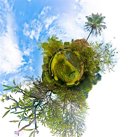 Beautiful Nature:360 Panorama on Behance