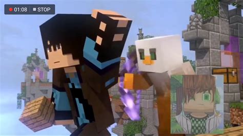 Minecraft Parody Believer – Telegraph