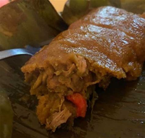 Puerto Rican Pasteles - Hispanic Food Network