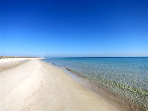 St George Island State Park – WatsonsWander