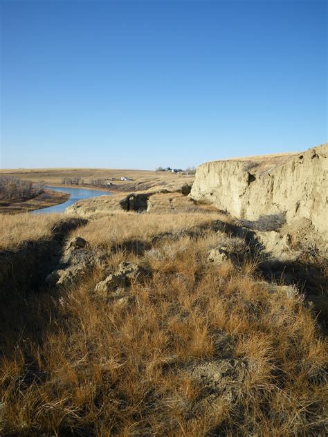 Dynamic Coulee Landscape – Watershed Notes