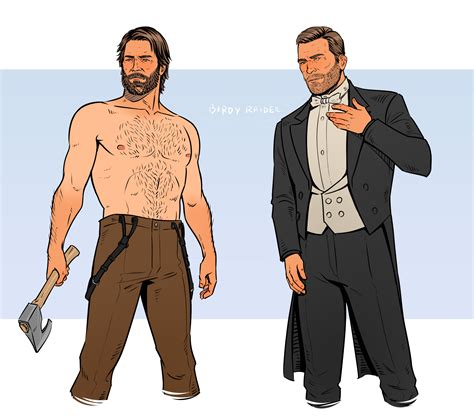 #arthur morgan#arthur morgan art#reddeadredemption#red dead redemption ...