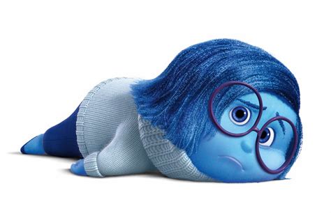 Inside Out - Sadness - Inside Out Photo (38962699) - Fanpop