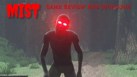 MIST v0.8.2 Game Review And Storyline + Download - YouTube