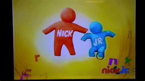 Nelvana NickJr(1999) - YouTube