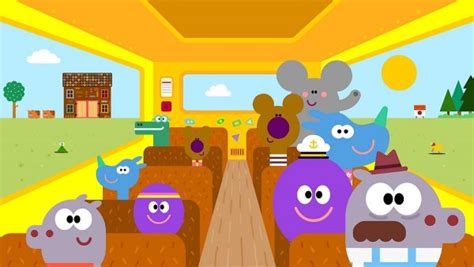 Can ‘Hey Duggee’ Help Us Survive the Pandemic? - ArtReview