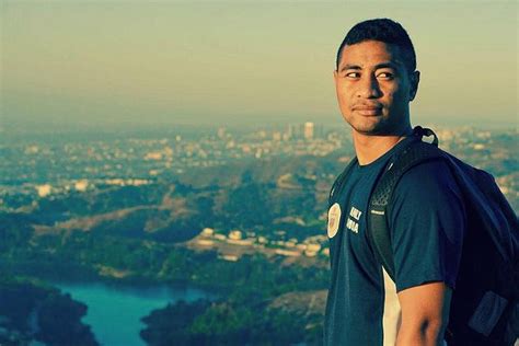 Meet Beulah Koale, Hawaii Five-0 Actor - Bio, Wife & Net Worth | Career ...