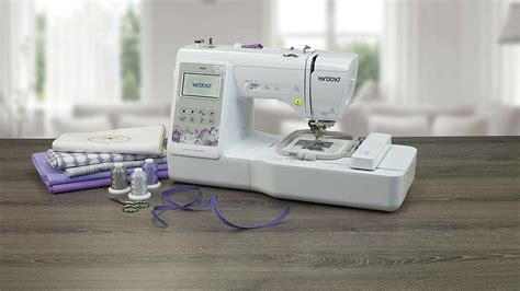 NEW - Brother Sewing Machine, SE600, Computerized and