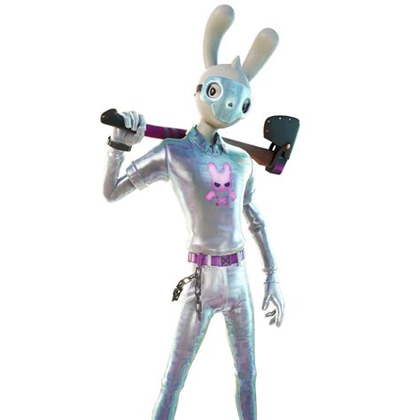 Fortnite Guggimon Skin - Character, PNG, Images - Pro Game Guides