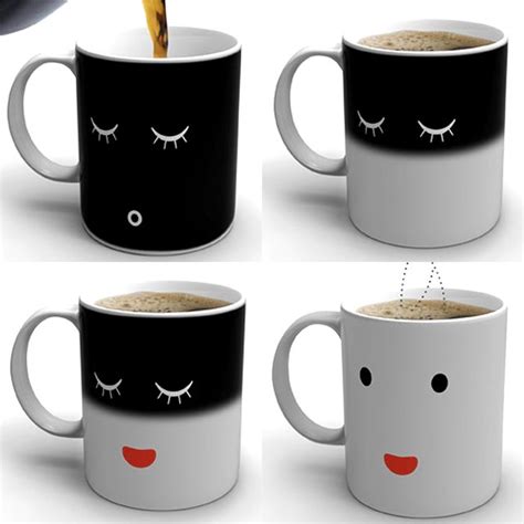 20 Really Cool Coffee Mugs & Travel Mugs | HolyCool.net