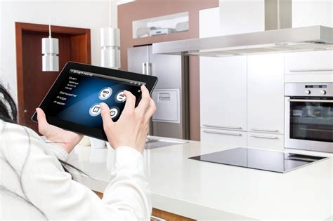 What Are the Best Energy Efficient Appliances For a New Home?