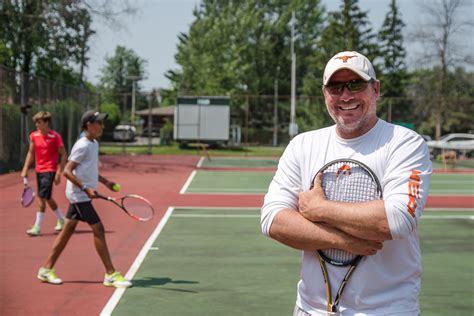 Long Park Tennis Club has excellent year – Fisher Heights & Area ...