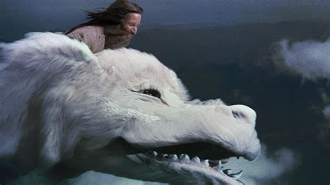 Ad of the Day: Falkor From The NeverEnding Story Soars as Spotify's New ...