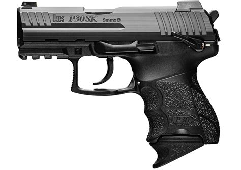 P30SK - Heckler & Koch